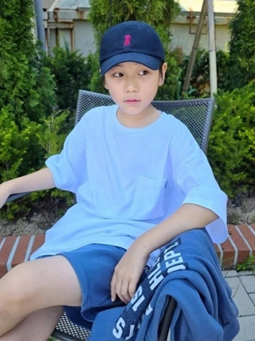 Better Pocket Box Tee