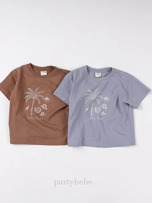Hawaii Tee Hawaii Tee