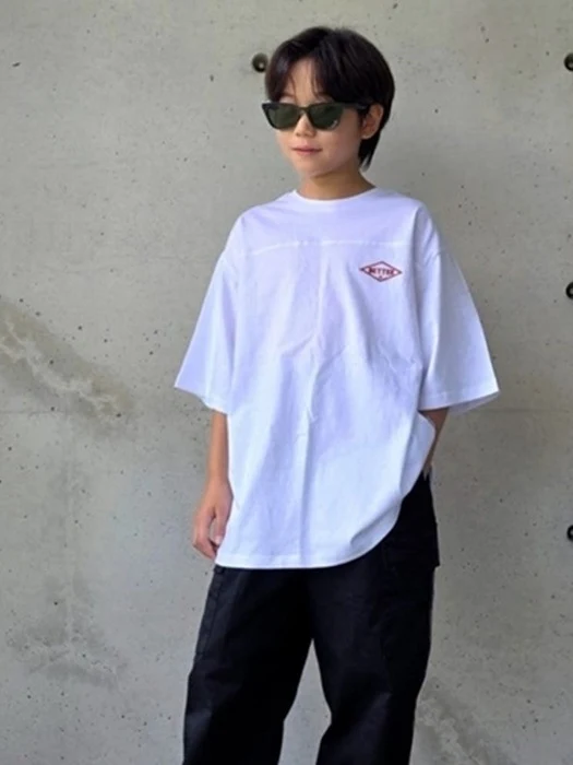 Better Panel Box Tee