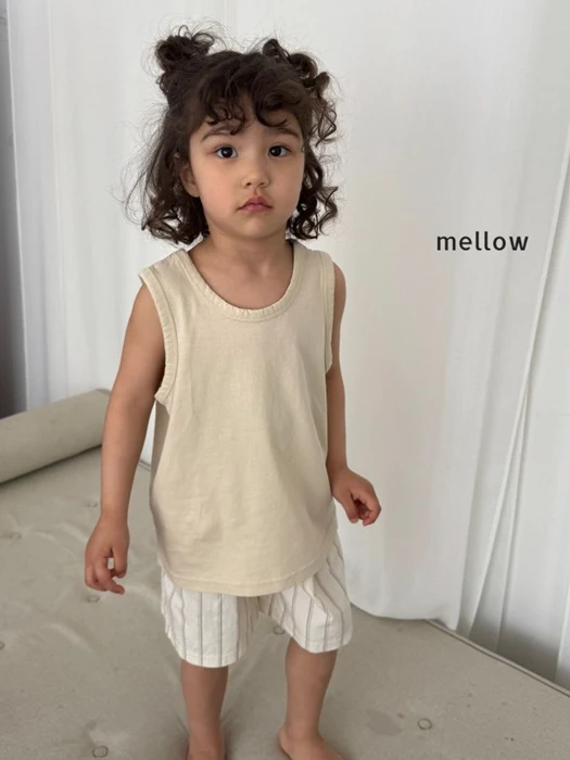 Tangle Sleeveless Tangle Sleeveless