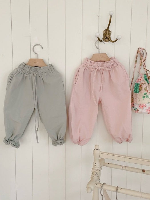 Gemma Linen Pants