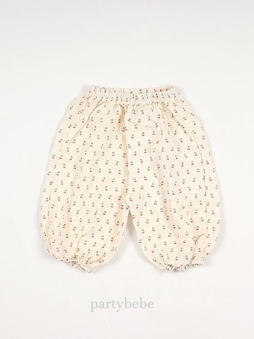 Cherry Pants Cherry Pants
