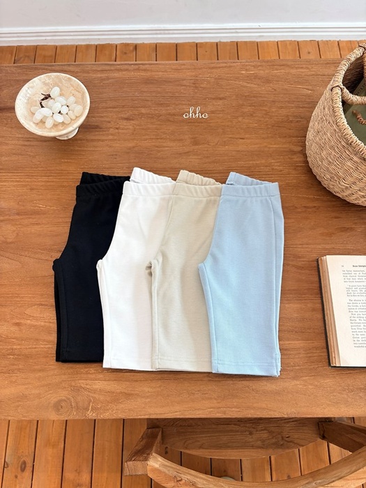 Soft Capri Pants Soft Capri Pants