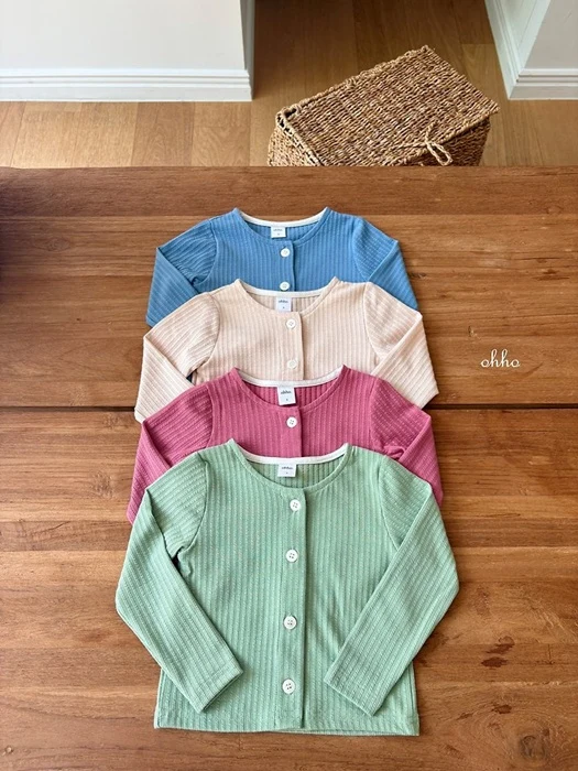 Fruit Cardigan Fruit Cardigan