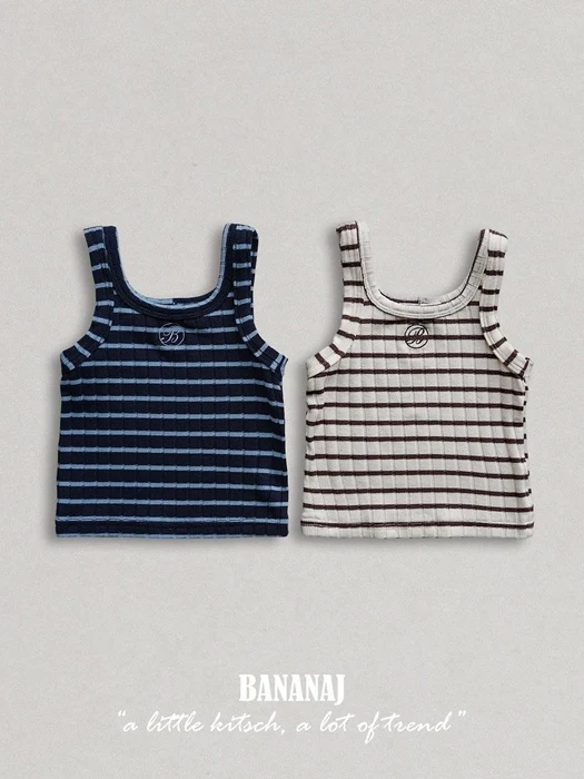 Roe Sleeveless Roe Sleeveless