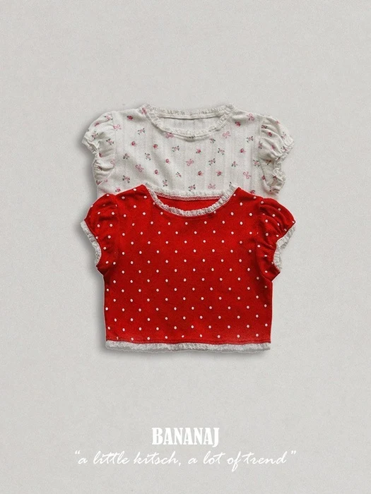 Ruby Tee Ruby Tee