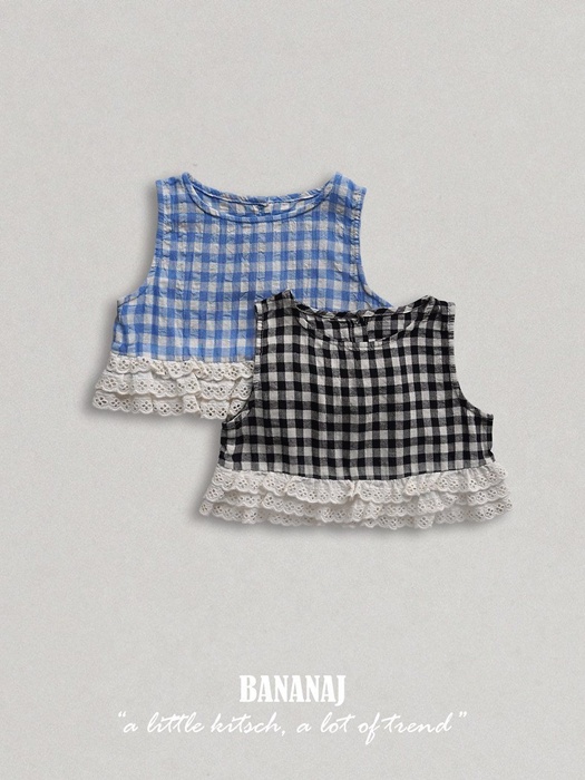 Yoyo Blouse