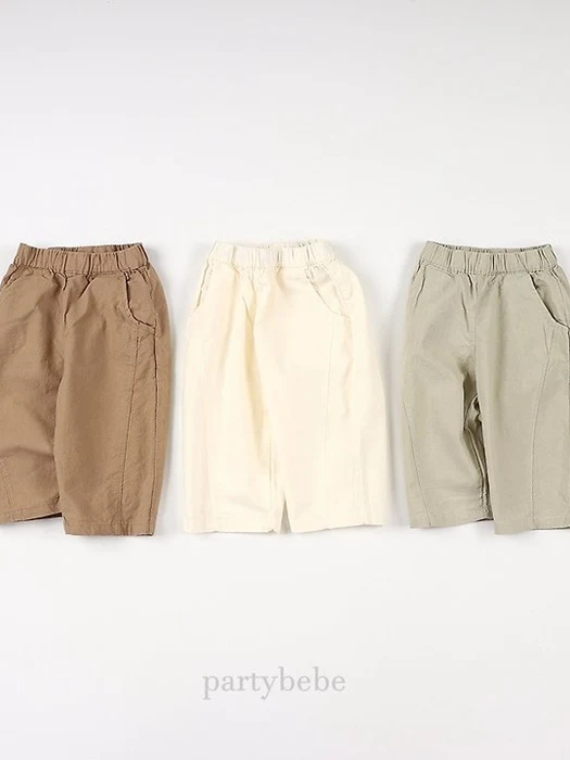 Summer Pants Summer Pants