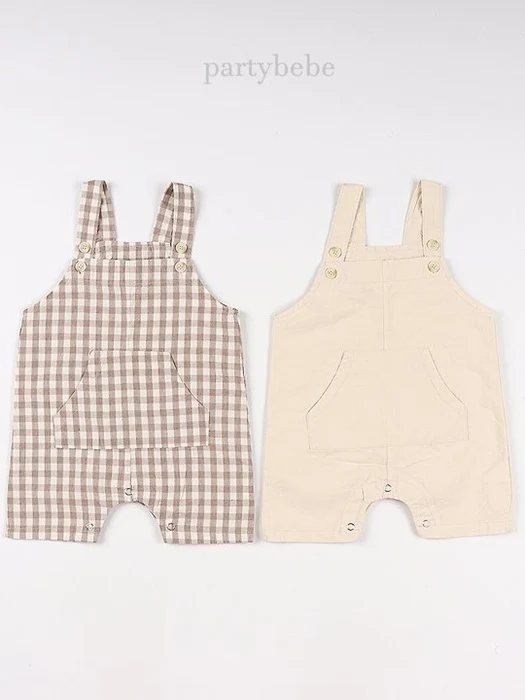 Hockney Overalls Hockney Overalls