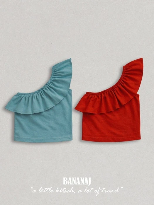 Freesia Top Freesia Top