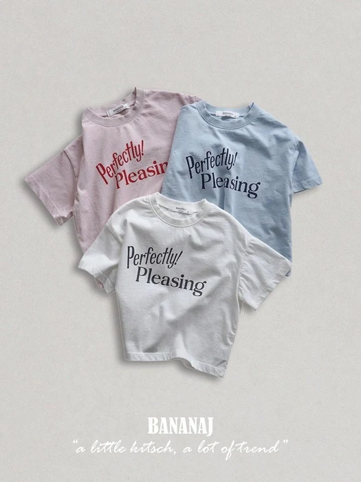 Perfect Tee Perfect Tee
