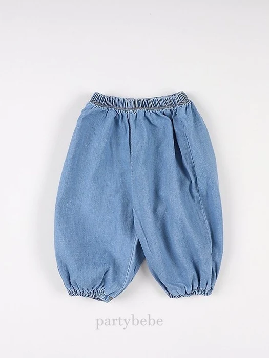 Blue Pants Blue Pants