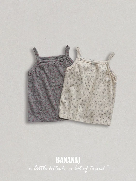 Yogurt Sleeveless Yogurt Sleeveless