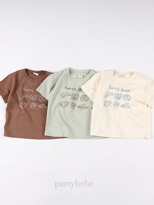 Bread Tee Bread Tee