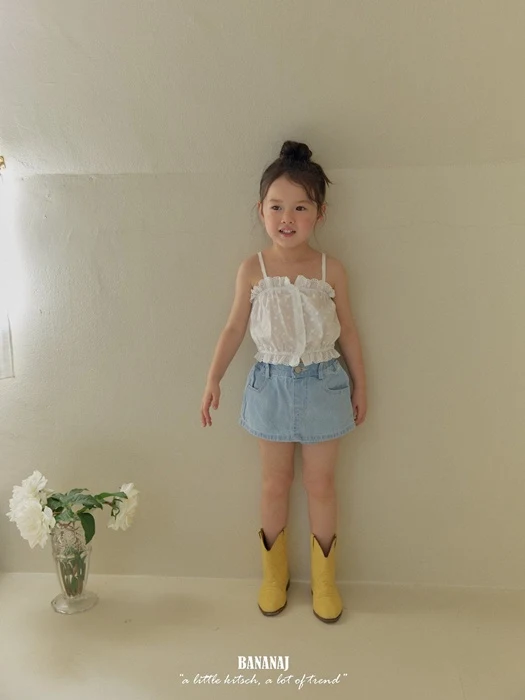 Wonder Skort Wonder Skort