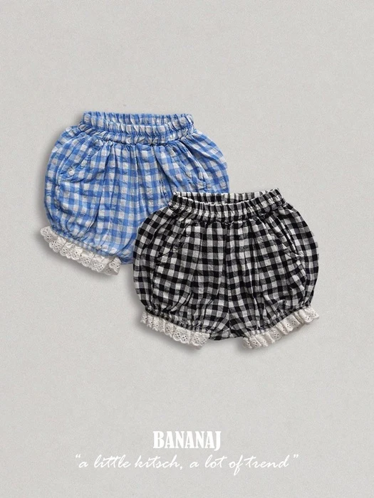 Yoyo Balloon Pants Yoyo Balloon Pants