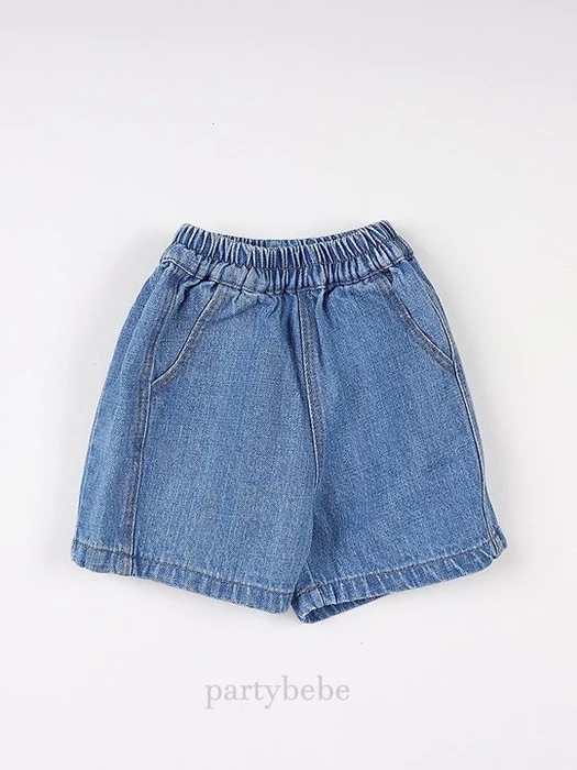 Beneta Shorts Beneta Shorts