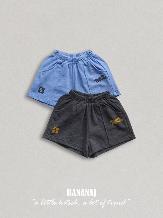 Pig Together Pants Pig Together Pants