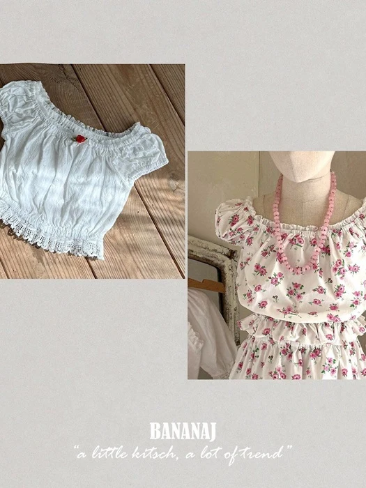 Alice Blouse Alice Blouse