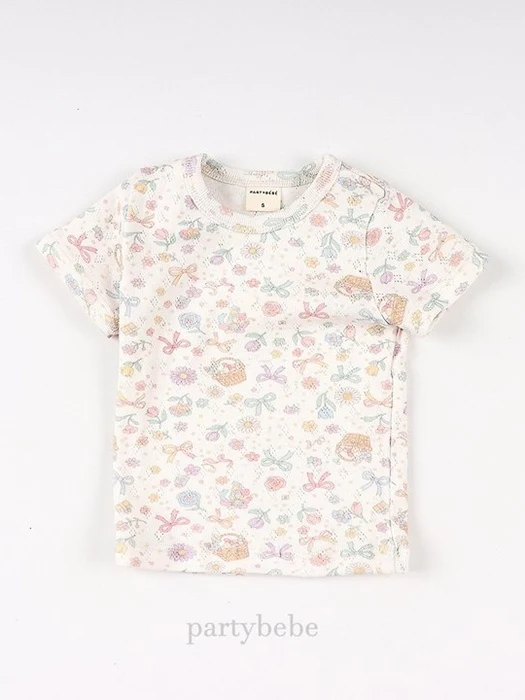 Mellow Tee Mellow Tee