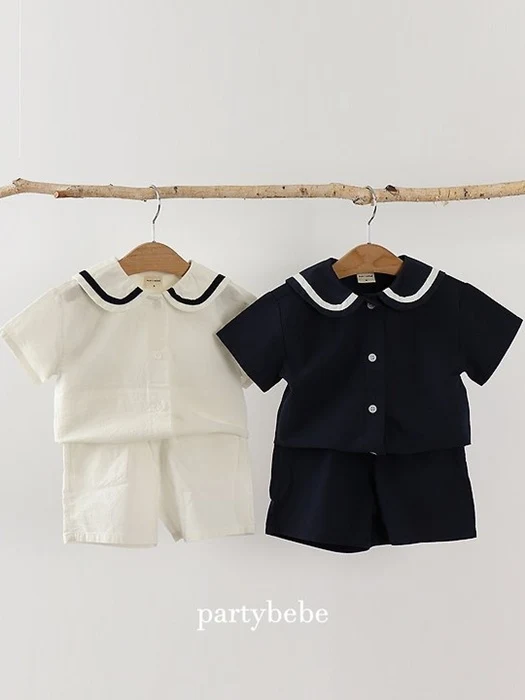 Marine Set Marine Set