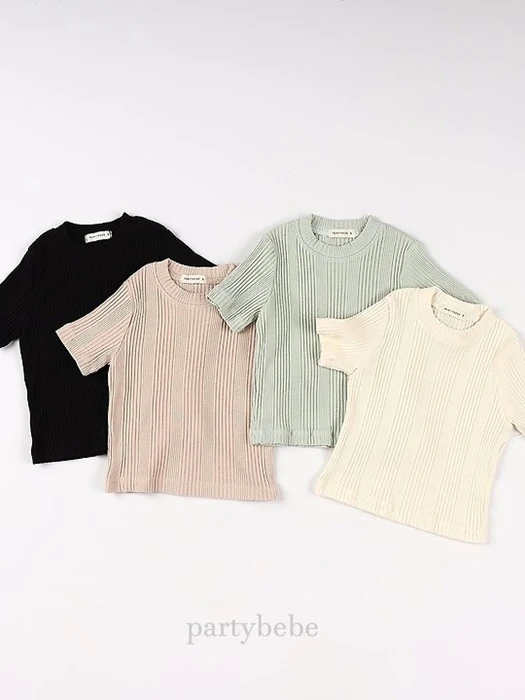 Madeleine Tee Madeleine Tee