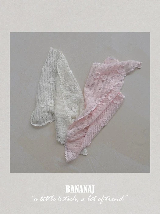 Angel Scarf Angel Scarf
