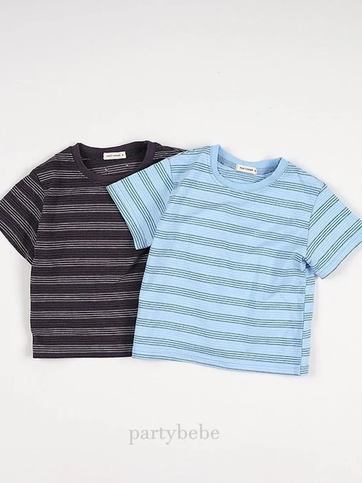 Line Tee Line Tee