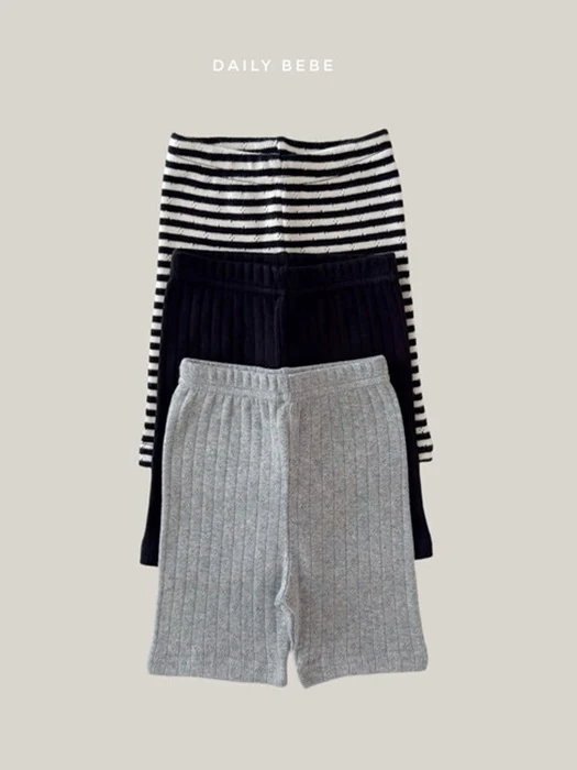 Eyelet Leggings Eyelet Leggings