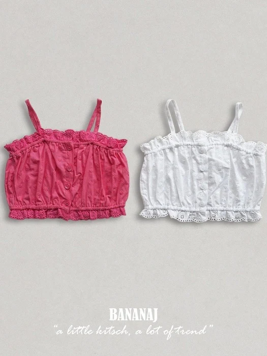 Beuri Blouse Beuri Blouse