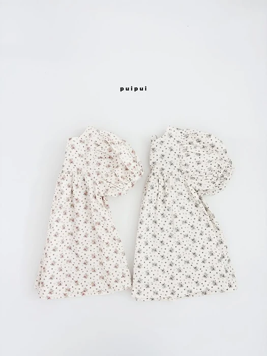 Camellia One-piece