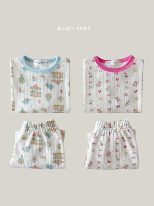 Summer Eyelet Easywear Summer Eyelet Easywear