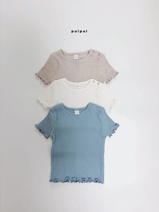 Soft Tee