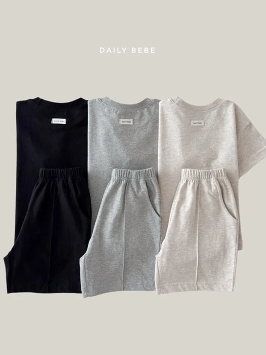 Basic Set Basic Set