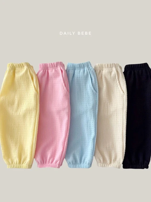 Aircon Pants Aircon Pants