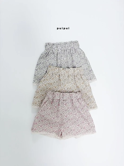 Vienna Shorts