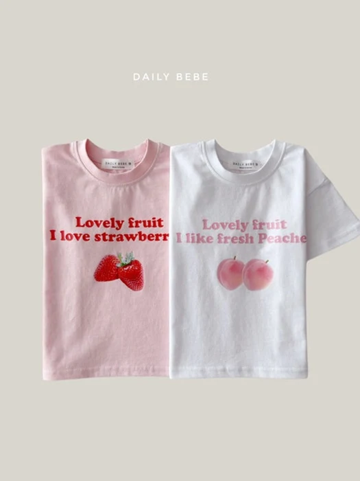 Like Short Sleeve Tee Like Short Sleeve Tee