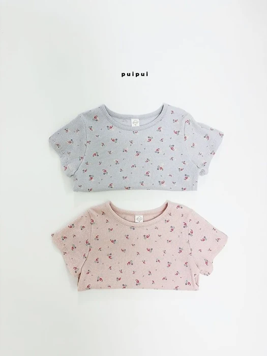 Waffle Set