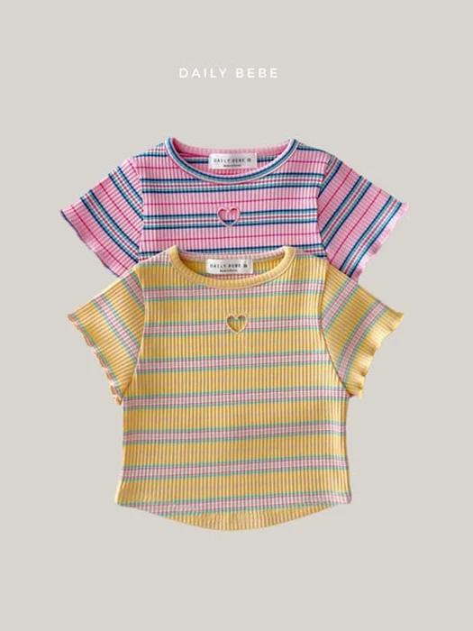 Heart Punching Tee Heart Punching Tee