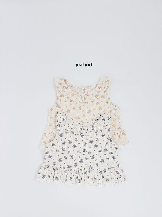 Cotton Blouse Cotton Blouse
