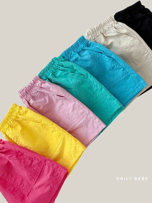 Rustle Shorts Rustle Shorts