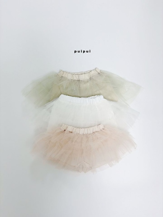 Tutu Skirt Tutu Skirt