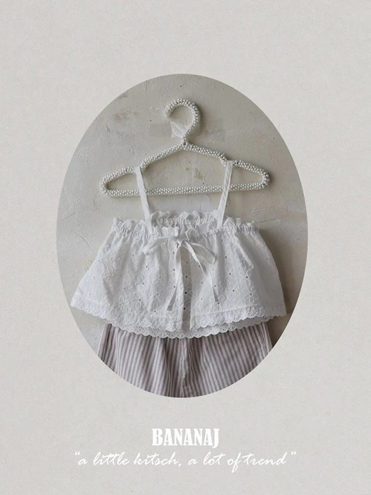 Nabi Blouse Nabi Blouse