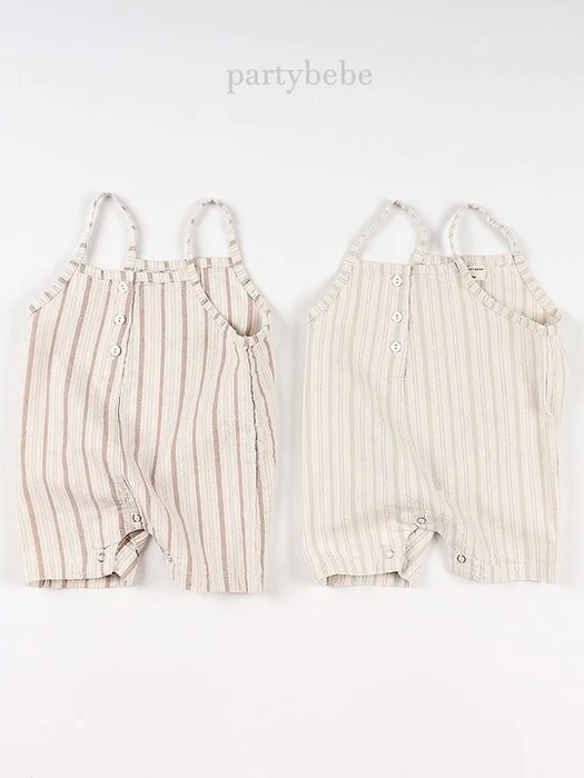 Sunny Overalls Sunny Overalls