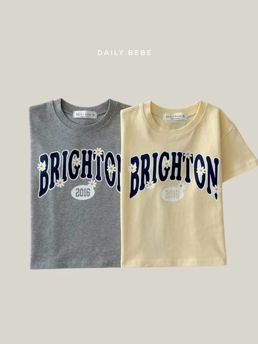 Brighton Tee Brighton Tee