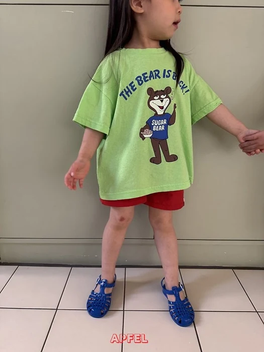 Sweet Bear Tee Sweet Bear Tee