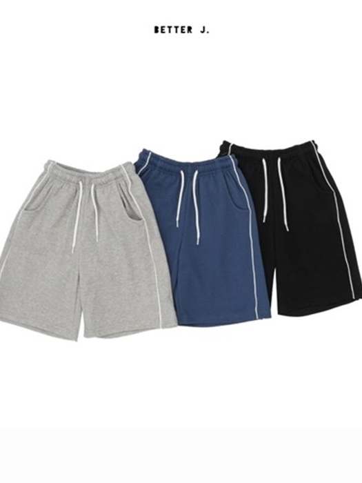 Slick Shorts