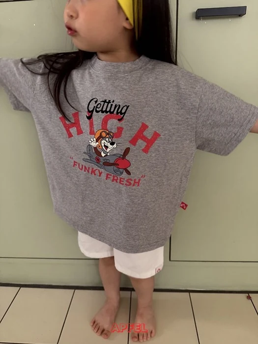 Funky Tee Funky Tee