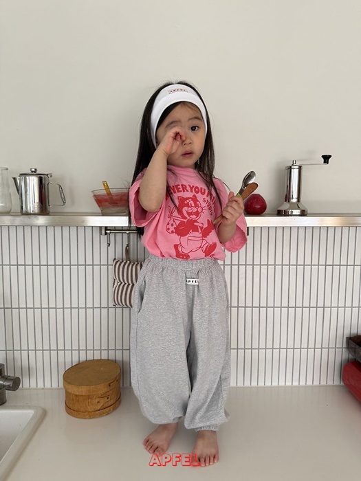 Jelly Jogger Pants Jelly Jogger Pants