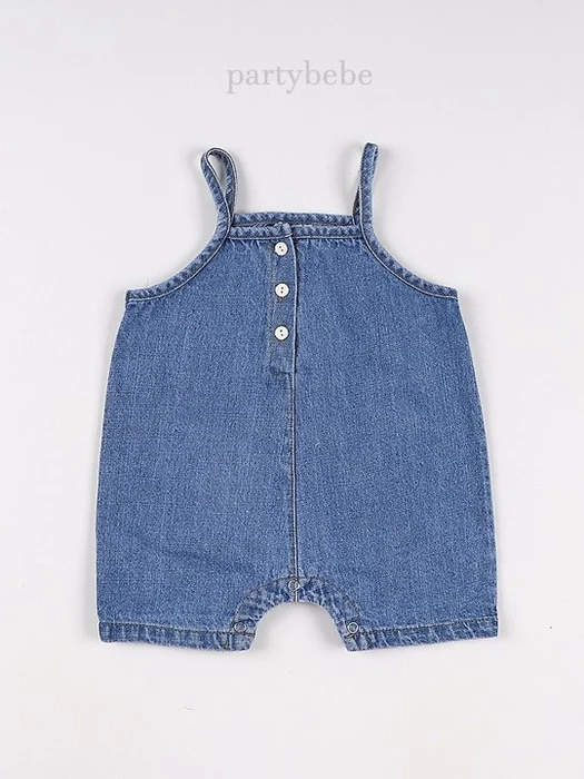 Bottega Overalls Bottega Overalls